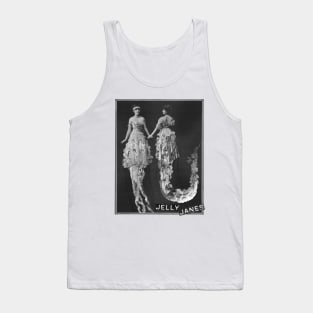 JellyJanes Tank Top